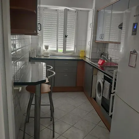 3 Pieces 67m2 Centre Tres Lumineux Et Calme Daire Nice